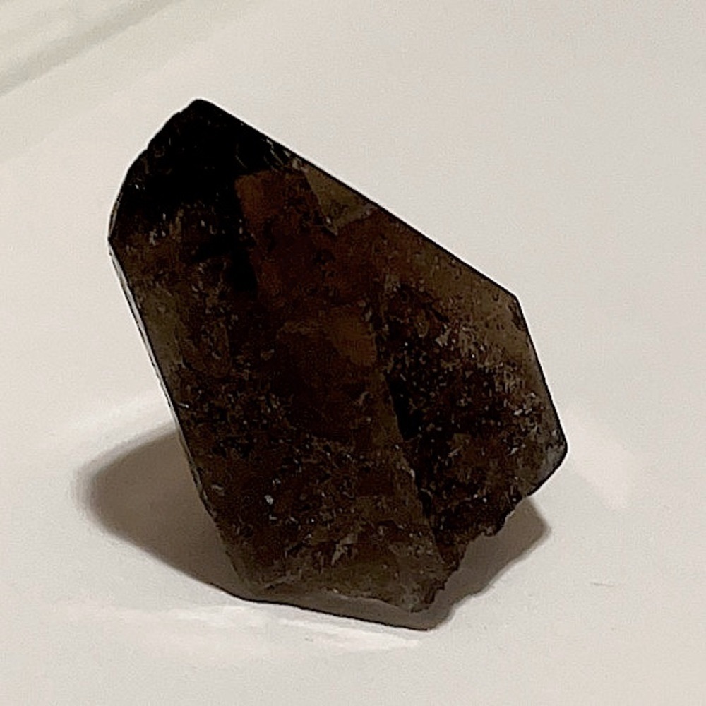 Smokey Quartz Points & Doubles ๐ค - Picture 9 of 12
